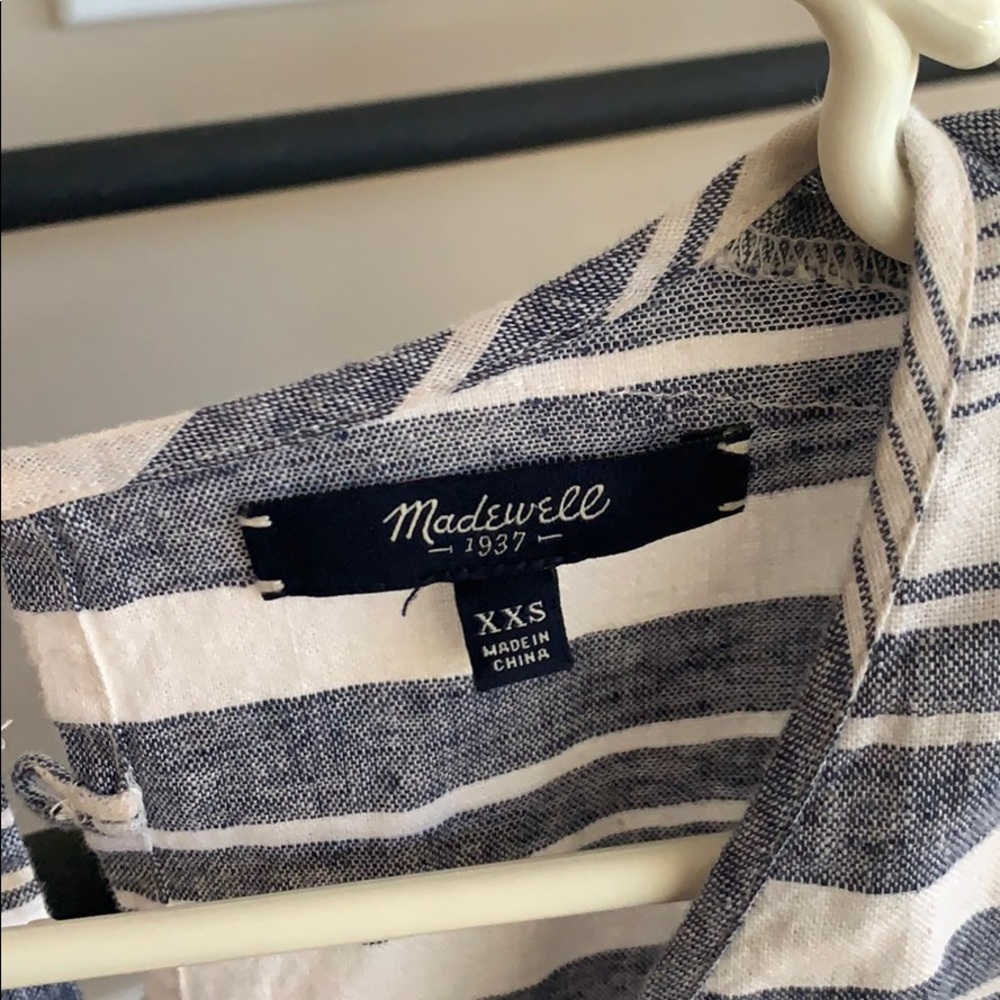 Madewell Rompers - Picture 2 of 3